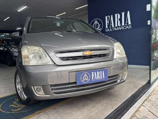 CHEVROLET-MERIVA-2010