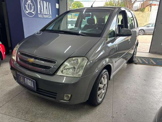 CHEVROLET-MERIVA-2010