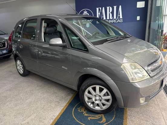 CHEVROLET-MERIVA-2010