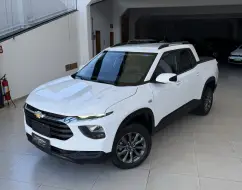 CHEVROLET MONTANA 1.2 TURBO FLEX LT MANUAL CHEVROLET MONTANA 1.2 TURBO FLEX LT MANUAL
