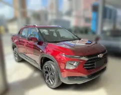 CHEVROLET MONTANA 1.2 TURBO FLEX PREMIER AUTOMÁTICO CHEVROLET MONTANA 1.2 TURBO FLEX PREMIER AUTOMÁTICO