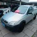 CHEVROLET MONTANA 1.4 MPFI CONQUEST CS 8V FLEX 2P MANUAL CHEVROLET MONTANA 1.4 MPFI CONQUEST CS 8V FLEX 2P MANUAL