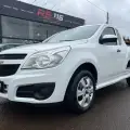 CHEVROLET MONTANA 1.4 MPFI LS CS 8V FLEX 2P MANUAL CHEVROLET MONTANA 1.4 MPFI LS CS 8V FLEX 2P MANUAL