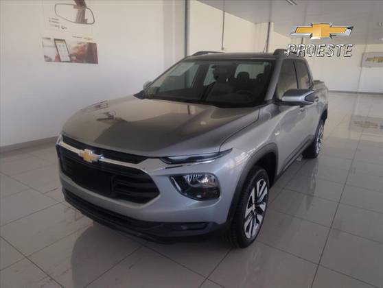 CHEVROLET MONTANA 1.2 TURBO FLEX LT MANUAL