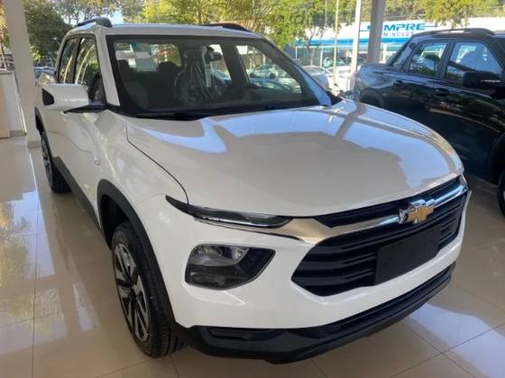 CHEVROLET MONTANA 1.2 TURBO FLEX LT MANUAL