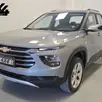 CHEVROLET MONTANA 1.2 TURBO FLEX LTZ AUTOMÁTICO CHEVROLET MONTANA 1.2 TURBO FLEX LTZ AUTOMÁTICO