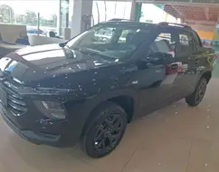 CHEVROLET MONTANA 1.2 TURBO FLEX PREMIER AUTOMÁTICO CHEVROLET MONTANA 1.2 TURBO FLEX PREMIER AUTOMÁTICO