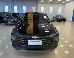 CHEVROLET MONTANA 1.2 TURBO FLEX PREMIER AUTOMÁTICO CHEVROLET MONTANA 1.2 TURBO FLEX PREMIER AUTOMÁTICO