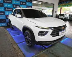 CHEVROLET MONTANA 1.2 TURBO FLEX PREMIER AUTOMÁTICO CHEVROLET MONTANA 1.2 TURBO FLEX PREMIER AUTOMÁTICO