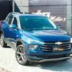 CHEVROLET MONTANA 1.2 TURBO FLEX PREMIER AUTOMÁTICO CHEVROLET MONTANA 1.2 TURBO FLEX PREMIER AUTOMÁTICO