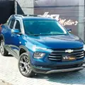 CHEVROLET MONTANA 1.2 TURBO FLEX PREMIER AUTOMÁTICO CHEVROLET MONTANA 1.2 TURBO FLEX PREMIER AUTOMÁTICO