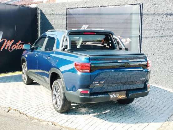 CHEVROLET-MONTANA-1.2 TURBO FLEX PREMIER AUTOMÁTICO CHEVROLET-MONTANA-2024