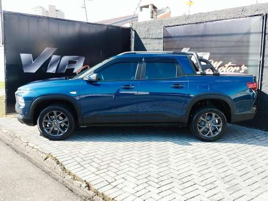 CHEVROLET-MONTANA-1.2 TURBO FLEX PREMIER AUTOMÁTICO CHEVROLET-MONTANA-2024