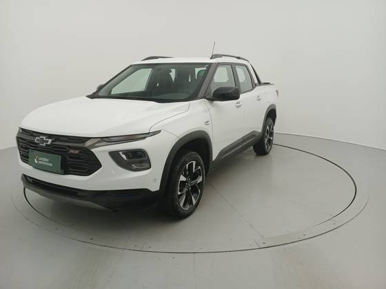 CHEVROLET MONTANA 1.2 TURBO FLEX RS AUTOMÁTICO