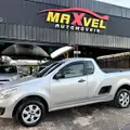 CHEVROLET MONTANA 1.4 MPFI LS CS 8V FLEX 2P MANUAL CHEVROLET MONTANA 1.4 MPFI LS CS 8V FLEX 2P MANUAL