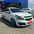 CHEVROLET MONTANA 1.4 MPFI LS CS 8V FLEX 2P MANUAL CHEVROLET MONTANA 1.4 MPFI LS CS 8V FLEX 2P MANUAL