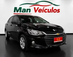 CHEVROLET ONIX 1.0 FLEX LT MANUAL CHEVROLET ONIX 1.0 FLEX LT MANUAL