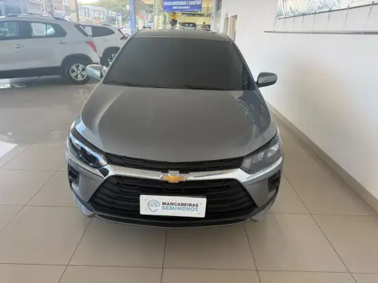 CHEVROLET-ONIX-1.0 FLEX MANUAL CHEVROLET-ONIX-2026