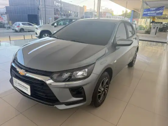 CHEVROLET-ONIX-2026