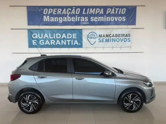 CHEVROLET-ONIX-2026