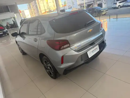 CHEVROLET-ONIX-2026