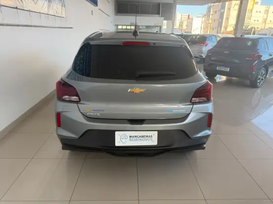 CHEVROLET-ONIX-2026