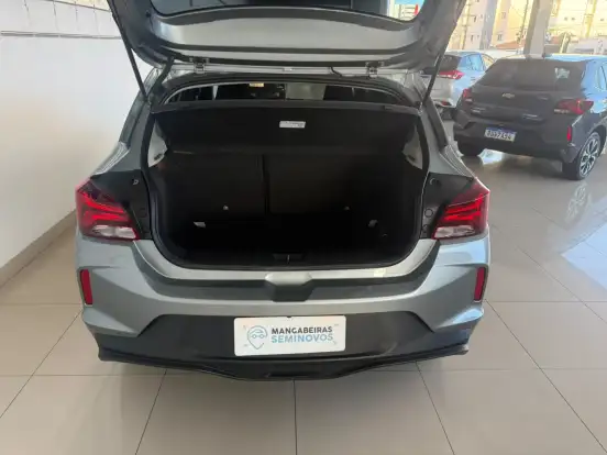 CHEVROLET-ONIX-2026