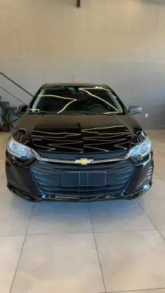 CHEVROLET ONIX 1.0 FLEX MANUAL