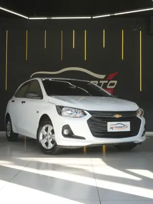 CHEVROLET ONIX 1.0 FLEX MANUAL