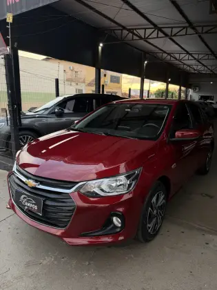 CHEVROLET ONIX 1.0 FLEX PLUS LT MANUAL