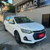 CHEVROLET ONIX 1.0 FLEX PLUS LT MANUAL CHEVROLET ONIX 1.0 FLEX PLUS LT MANUAL