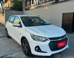 CHEVROLET ONIX 1.0 FLEX PLUS LT MANUAL CHEVROLET ONIX 1.0 FLEX PLUS LT MANUAL