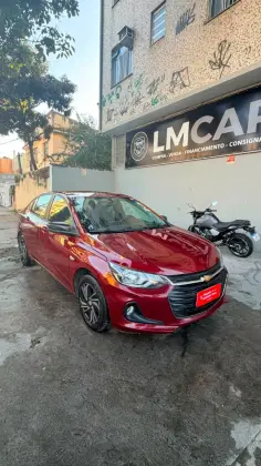 CHEVROLET ONIX 1.0 FLEX PLUS LT MANUAL