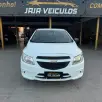 CHEVROLET ONIX 1.0 MPFI JOY 8V FLEX 4P MANUAL CHEVROLET ONIX 1.0 MPFI JOY 8V FLEX 4P MANUAL