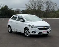 CHEVROLET ONIX 1.0 MPFI LT 8V FLEX 4P MANUAL CHEVROLET ONIX 1.0 MPFI LT 8V FLEX 4P MANUAL