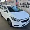 CHEVROLET ONIX 1.0 MPFI LT 8V FLEX 4P MANUAL CHEVROLET ONIX 1.0 MPFI LT 8V FLEX 4P MANUAL