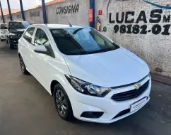 CHEVROLET ONIX 1.0 MPFI LT 8V FLEX 4P MANUAL CHEVROLET ONIX 1.0 MPFI LT 8V FLEX 4P MANUAL