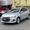 CHEVROLET ONIX 1.0 TURBO FLEX LT MANUAL CHEVROLET ONIX 1.0 TURBO FLEX LT MANUAL
