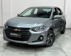 CHEVROLET ONIX 1.0 TURBO FLEX PLUS LT MANUAL CHEVROLET ONIX 1.0 TURBO FLEX PLUS LT MANUAL