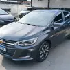 CHEVROLET ONIX 1.0 TURBO FLEX PLUS PREMIER AUTOMÁTICO CHEVROLET ONIX 1.0 TURBO FLEX PLUS PREMIER AUTOMÁTICO