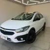 CHEVROLET ONIX 1.4 MPFI ACTIV 8V FLEX 4P AUTOMÁTICO CHEVROLET ONIX 1.4 MPFI ACTIV 8V FLEX 4P AUTOMÁTICO