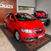 CHEVROLET ONIX 1.4 MPFI LT 8V FLEX 4P MANUAL CHEVROLET ONIX 1.4 MPFI LT 8V FLEX 4P MANUAL
