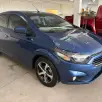 CHEVROLET ONIX 1.4 MPFI LTZ 8V FLEX 4P MANUAL CHEVROLET ONIX 1.4 MPFI LTZ 8V FLEX 4P MANUAL