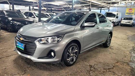 CHEVROLET ONIX 1.0 FLEX LOG MANUAL