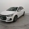 CHEVROLET ONIX 1.0 FLEX LT MANUAL CHEVROLET ONIX 1.0 FLEX LT MANUAL