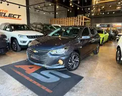 CHEVROLET ONIX 1.0 FLEX LT MANUAL CHEVROLET ONIX 1.0 FLEX LT MANUAL