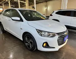 CHEVROLET ONIX 1.0 FLEX LT MANUAL CHEVROLET ONIX 1.0 FLEX LT MANUAL
