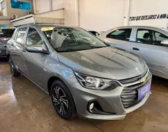 CHEVROLET ONIX 1.0 FLEX LT MANUAL CHEVROLET ONIX 1.0 FLEX LT MANUAL
