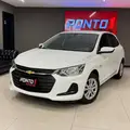 CHEVROLET ONIX 1.0 FLEX LT MANUAL CHEVROLET ONIX 1.0 FLEX LT MANUAL