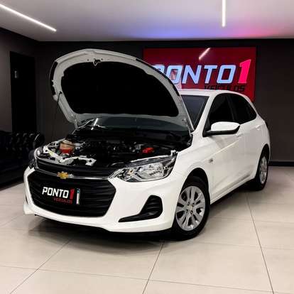 CHEVROLET-ONIX-2022